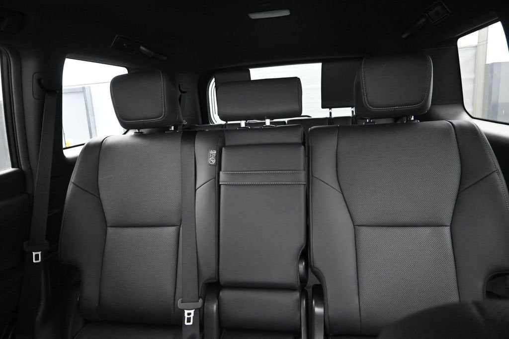 2024 Lexus GX 550 Premium