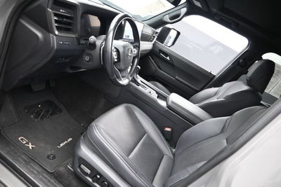 2024 Lexus GX 550 Premium