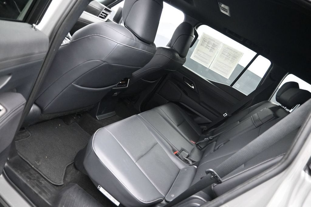 2024 Lexus GX 550 Premium