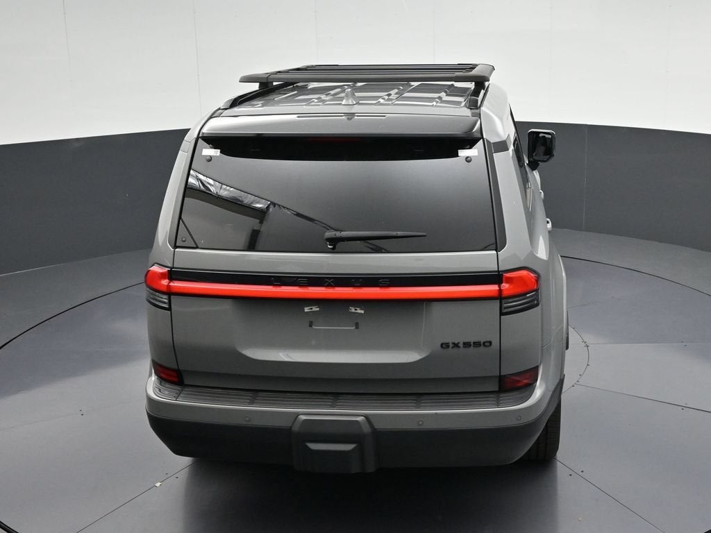 2024 Lexus GX 550 Premium