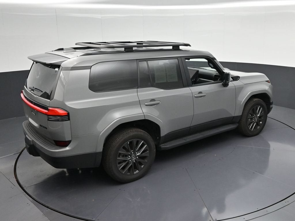 2024 Lexus GX 550 Premium