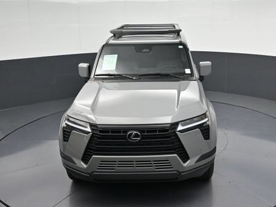 2024 Lexus GX 550 Premium