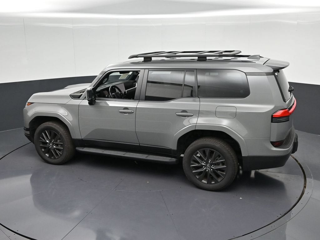 2024 Lexus GX 550 Premium