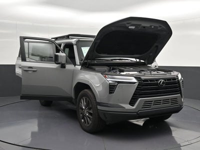 2024 Lexus GX 550 Premium