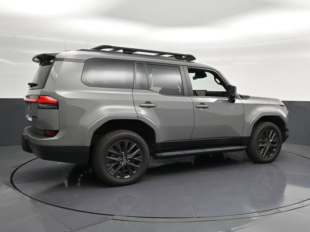 2024 Lexus GX 550 Premium