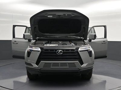 2024 Lexus GX 550 Premium