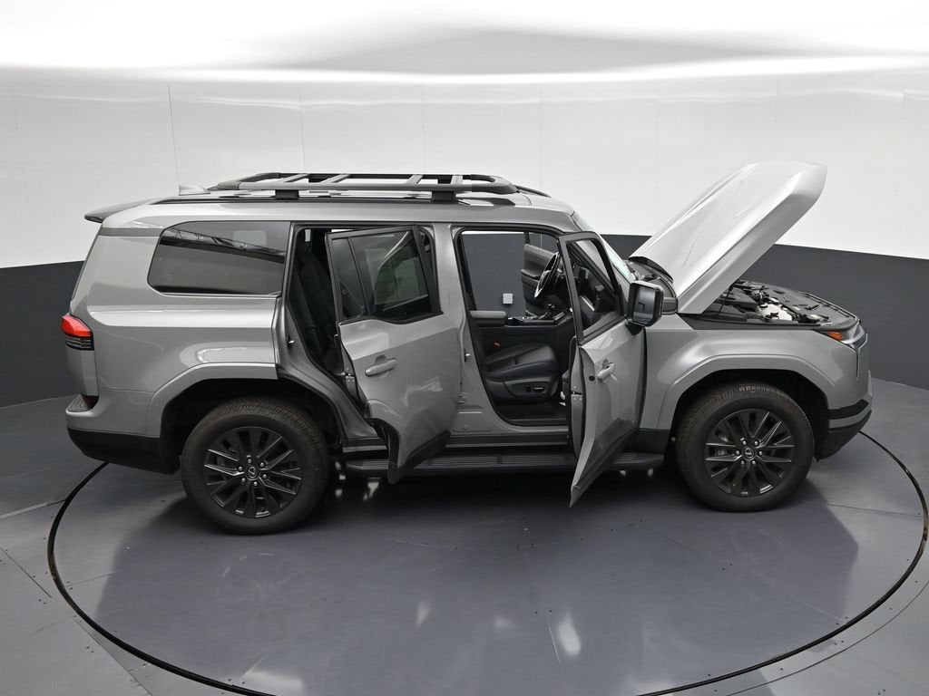 2024 Lexus GX 550 Premium