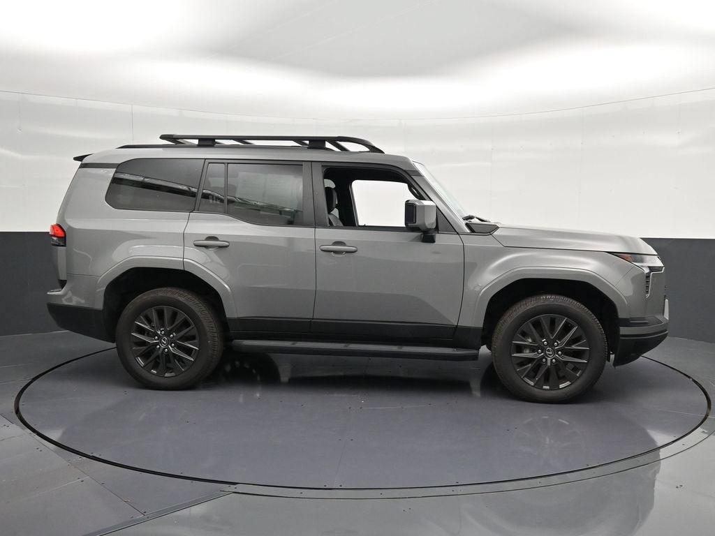 2024 Lexus GX 550 Premium