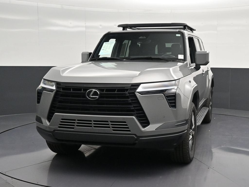 2024 Lexus GX 550 Premium