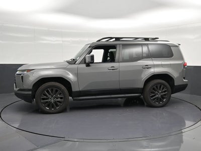 2024 Lexus GX 550 Premium