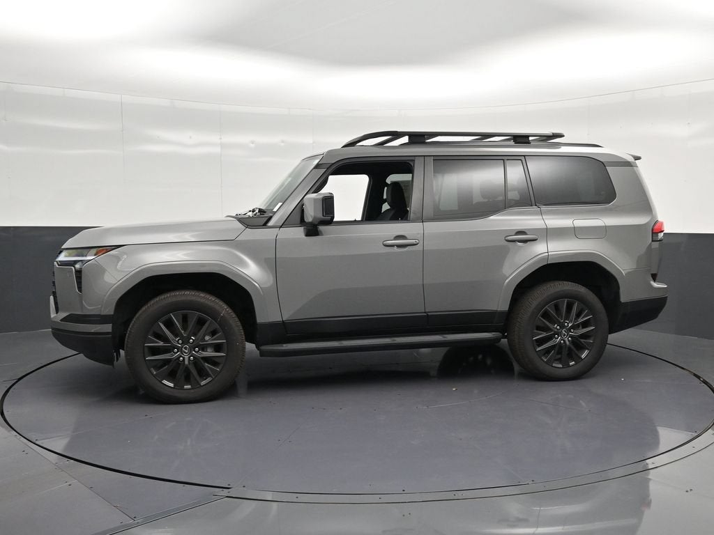 2024 Lexus GX 550 Premium