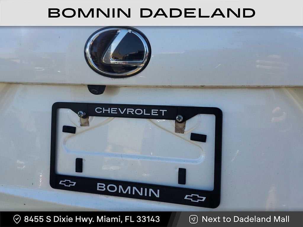 2018 Lexus NX NX 300