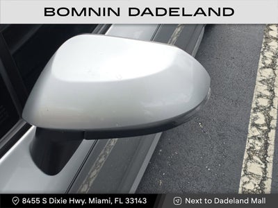 2022 Toyota Corolla Hatchback SE