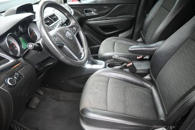 2016 Buick Encore 4DR FWD