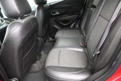 2016 Buick Encore 4DR FWD