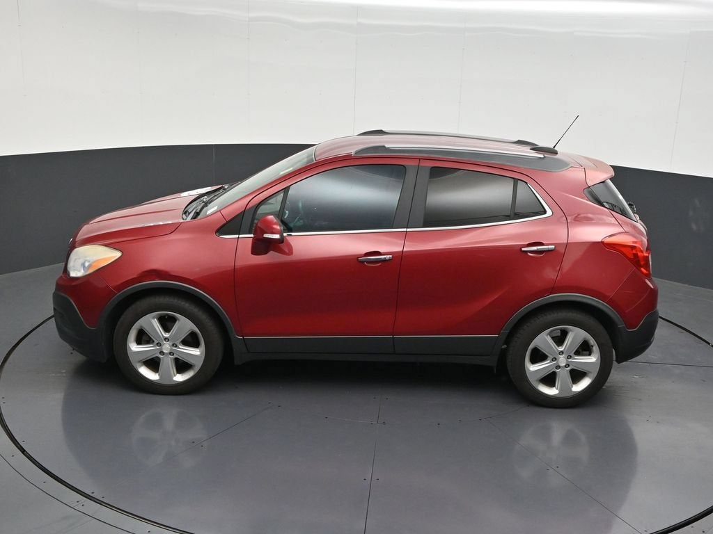 2016 Buick Encore 4DR FWD