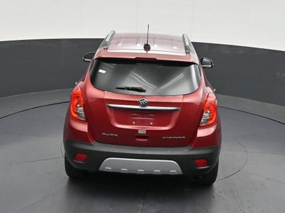 2016 Buick Encore 4DR FWD