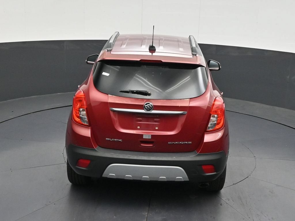 2016 Buick Encore 4DR FWD