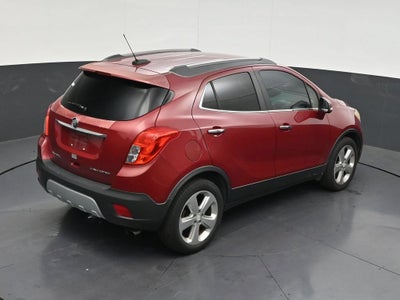 2016 Buick Encore 4DR FWD
