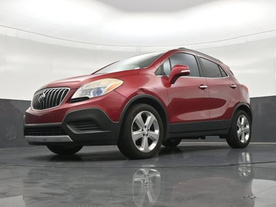 2016 Buick Encore 4DR FWD