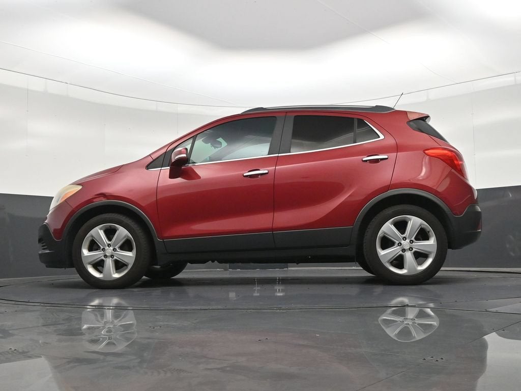 2016 Buick Encore 4DR FWD