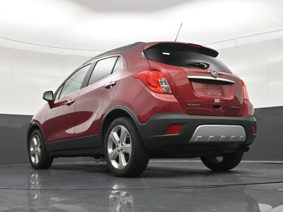 2016 Buick Encore 4DR FWD
