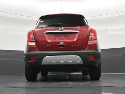 2016 Buick Encore 4DR FWD