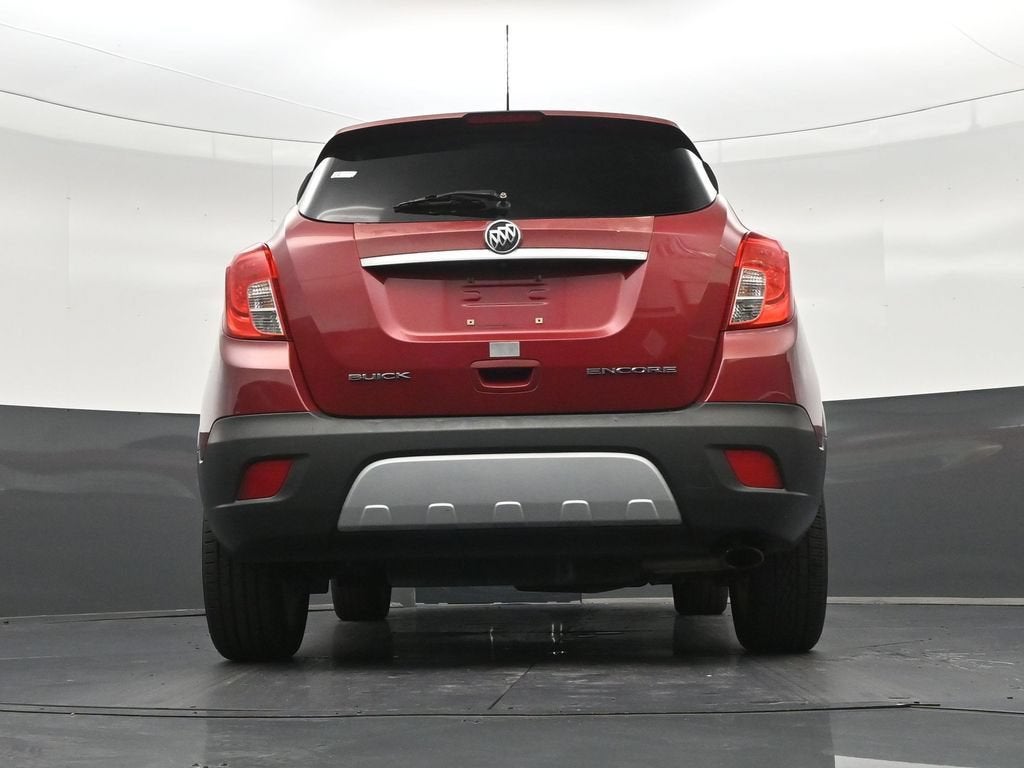2016 Buick Encore 4DR FWD
