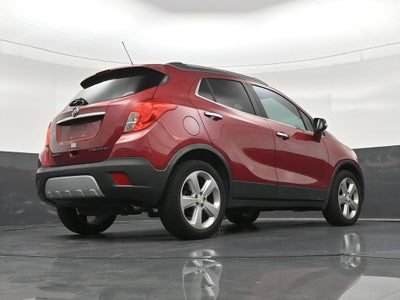 2016 Buick Encore 4DR FWD