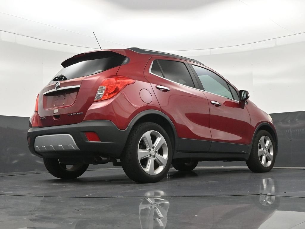 2016 Buick Encore 4DR FWD