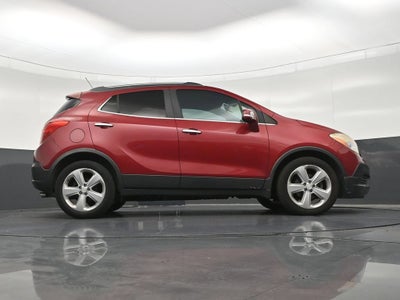 2016 Buick Encore 4DR FWD