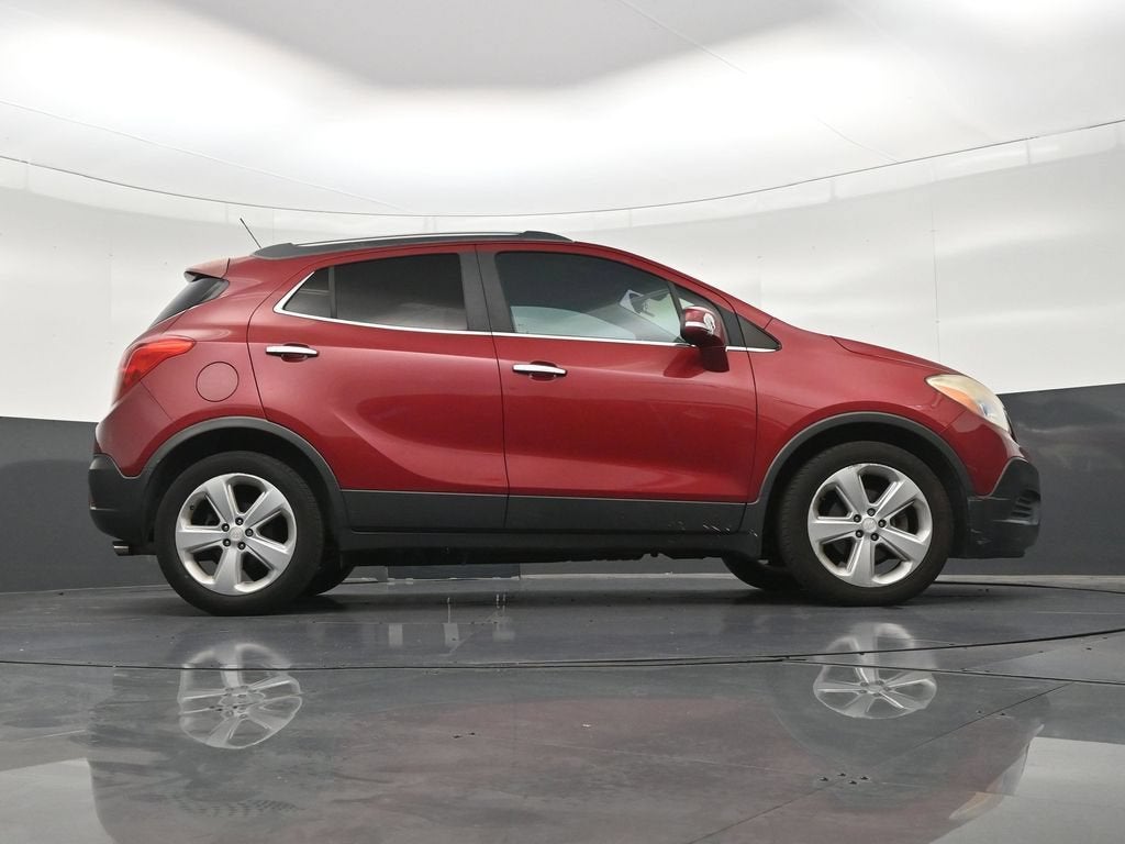 2016 Buick Encore 4DR FWD
