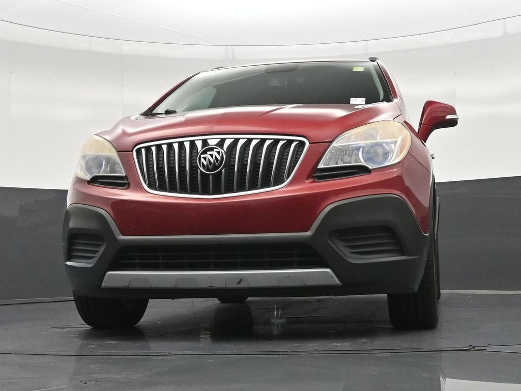 2016 Buick Encore 4DR FWD
