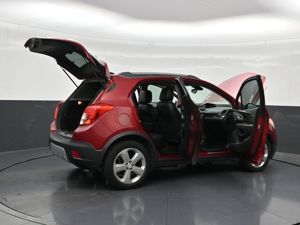 2016 Buick Encore 4DR FWD