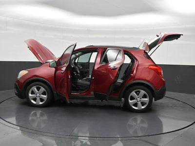 2016 Buick Encore 4DR FWD