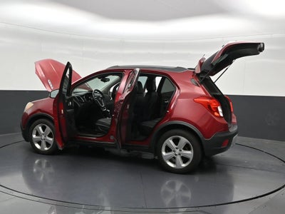 2016 Buick Encore 4DR FWD