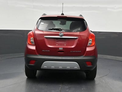 2016 Buick Encore 4DR FWD