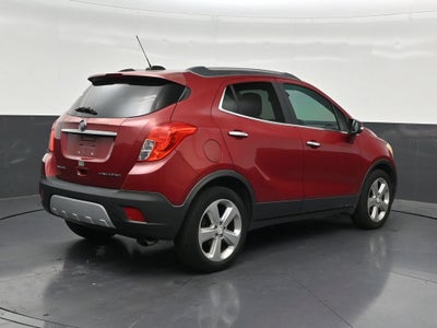 2016 Buick Encore 4DR FWD