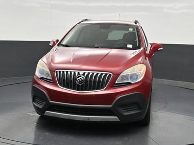 2016 Buick Encore 4DR FWD