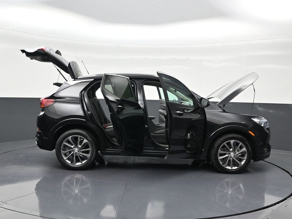 2021 Buick Encore GX Preferred