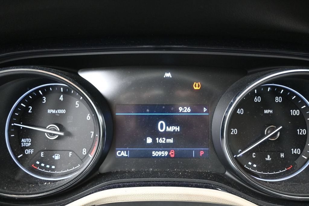 2020 Buick Encore GX Essence