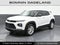 2022 Chevrolet Trailblazer LS