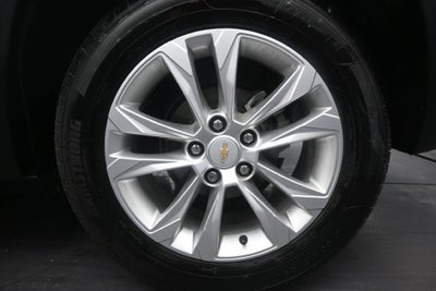 2022 Chevrolet Trailblazer LS