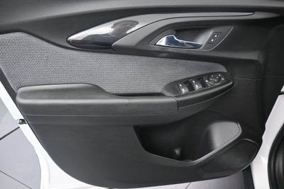 2022 Chevrolet Trailblazer LS