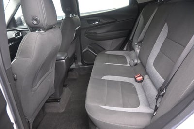 2022 Chevrolet Trailblazer LS