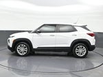 2022 Chevrolet Trailblazer LS
