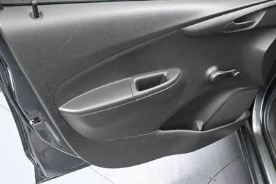 2018 Chevrolet Spark LS