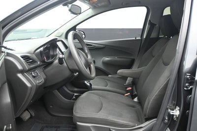 2018 Chevrolet Spark LS