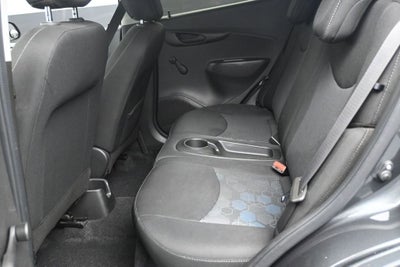 2018 Chevrolet Spark LS