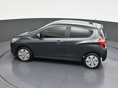 2018 Chevrolet Spark LS